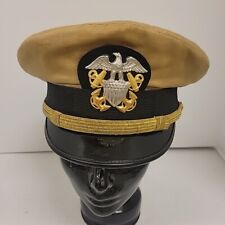 Navy officers hat for sale  Okemos