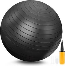 Yoga ball exercise for sale  Gretna