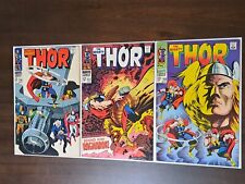 Thor ungraded lot for sale  Shipping to Ireland