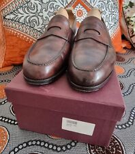 Mocassins marron john d'occasion  Marseille IV