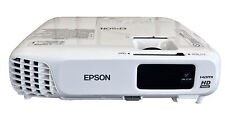 Usado, Proyector de cine en casa Epson Powerlite 730HD 3LCD segunda mano  Embacar hacia Argentina