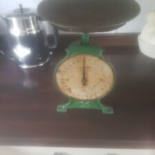 Old salter scales for sale  BURNLEY