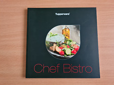 Tupper rezeptbuch chef gebraucht kaufen  Baunatal