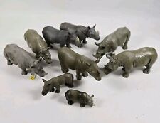 Rhino herd calf for sale  Shipping to Ireland