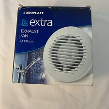 bathroom extractor fan for sale  LEEDS