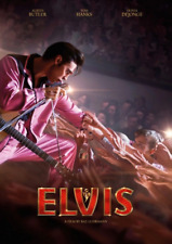 Elvis (DVD/2022)  Available to ship starting SEP 15 2022 ***READ DETAILS*** for sale  Canada