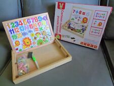 Cartoon number puzzle for sale  LEIGH