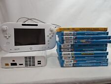Wii bundle ten for sale  SUNDERLAND
