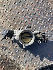 Throttle body 2.7l for sale  USA