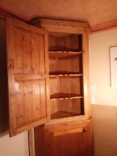 Solid wood kitchen for sale  BUXTON