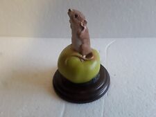 Harvest mouse apple for sale  PAIGNTON