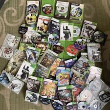 Big Lot of Xbox 360 Games for sale  Shipping to South Africa