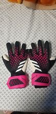 Guantes Adidas Predator gl League Gk  segunda mano  Embacar hacia Argentina