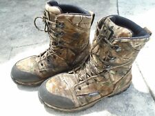 Men red wing for sale  Shipping to Ireland