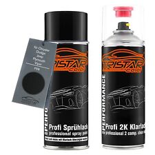 Autolack spraydosen set gebraucht kaufen  Kitzingen