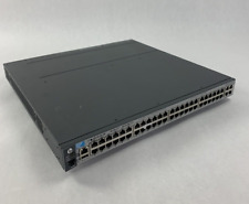 HP J9586A 10Gb Switch E3800-48G-4XG 48-port Managed Switch, used for sale  Shipping to South Africa