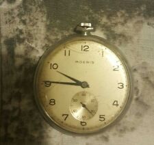 Vintage orologio tasca usato  Bagnolo San Vito