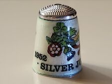 Vintage sterling silver for sale  Eaton
