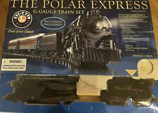 Lionel polar express for sale  Yuma