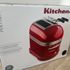 kitchen aid toaster for sale for sale  LONDON