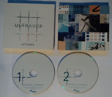 Rare ultravox extended for sale  MANCHESTER