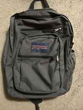 Jansport backpack grey for sale  Kennewick