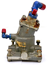 Vickers MF 36390920S1852 Hydraulic Motor 3750 RPM 3000 PSI CU. IN .251, used for sale  Shipping to South Africa