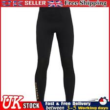 DIVE&SAIL 3MM Men Diving Split Trousers Neoprene Adult Wetsuit Pants (XXXL), used for sale  UK