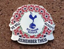 Tottenham hotspur badge for sale  SWINDON