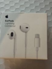 Apple earpods headphones for sale  Covington