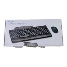Kensington mouse keyboard for sale  Hazleton