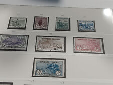 Timbres 148 155 d'occasion  Candas