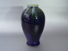 Jugendstil keramik vase gebraucht kaufen  Waldkraiburg