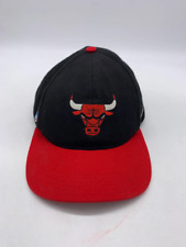 VTG Chicago Bulls Nike Velcroback Hat for sale  Shipping to South Africa