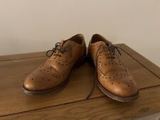 Grenson stanley tan for sale  DURHAM