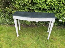 french style console table for sale  HONITON