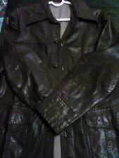Leather jacket classic for sale  Brooklyn