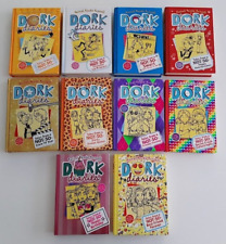 Dork diaries russell for sale  Fort Lauderdale