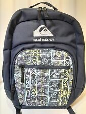 Quiksilver backpack for sale  Carpentersville