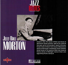 Jazz blues collection d'occasion  France