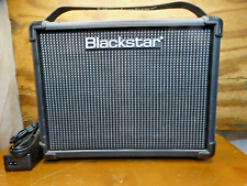 Blackstar Stereo 10/V2 ID: Core Digital 10W combo amplificador de modelagem comprar usado  Enviando para Brazil
