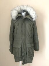 Zadig voltaire parka d'occasion  Mennecy