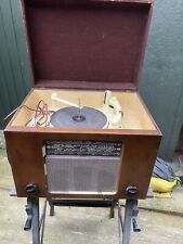 ferguson radiogram for sale  ONGAR