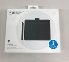 Tablet graficzny Wacom Intuos S - czarny (CTL4100KS), używany na sprzedaż  PL