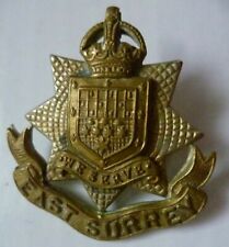 13th battalion wandsworth for sale  LONDON
