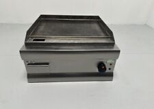 Flat griddle chrome for sale  CARDIFF