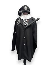 Policeman jacket costume for sale  ATTLEBOROUGH