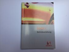 Seat leon handbuch gebraucht kaufen  Rehlingen-Siersburg