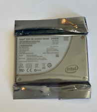 Intel s3500 series for sale  Sherman Oaks