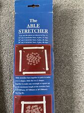 Able stretcher needlework for sale  STOURBRIDGE